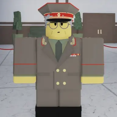 Profile image of 이오시프 바챠노프