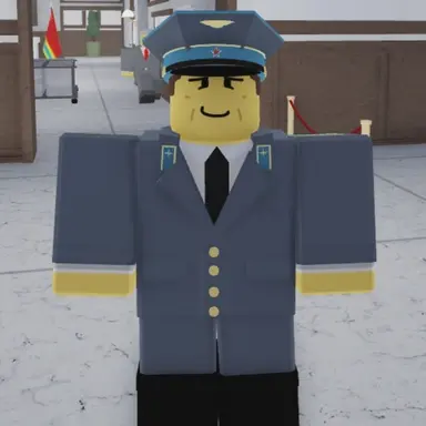 Profile image of 레오니드 이벨리치