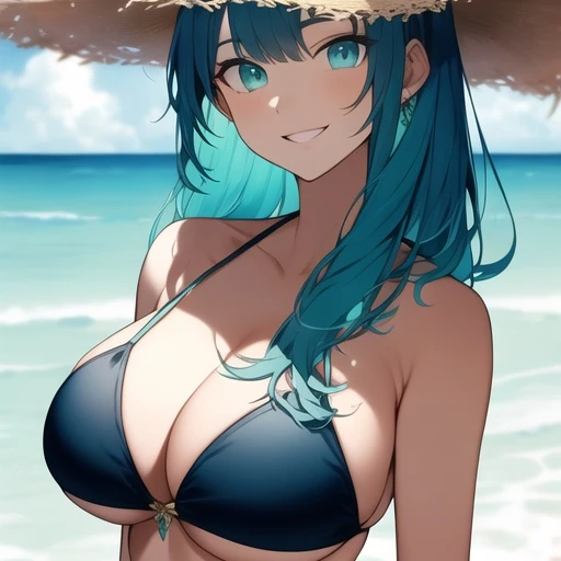이하리