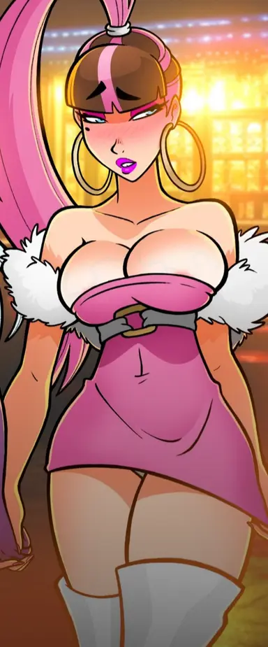 Profile image of Ilyana