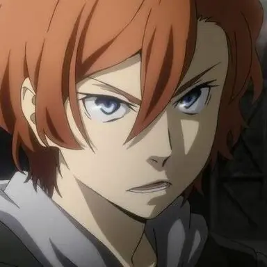 Profile image of 中原中也