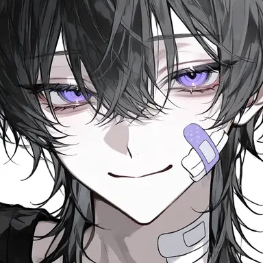 Profile image of 朔