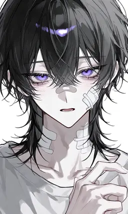Profile image of 朔