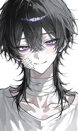 Profile image of 朔