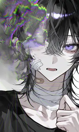 Profile image of 朔