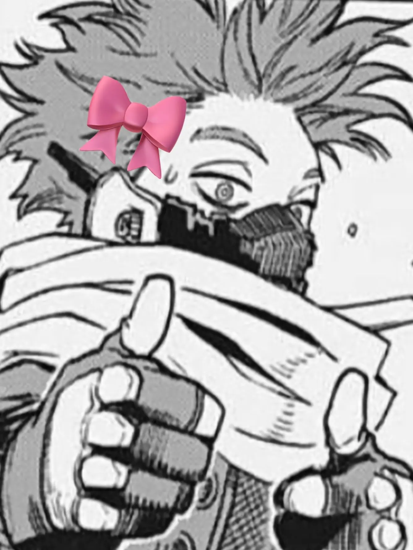 Shinsou_1002의 君と仲良くなりたい。