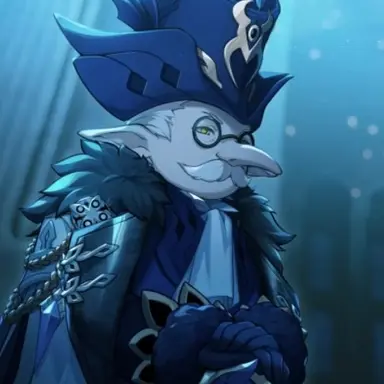 Profile image of 풀치넬라