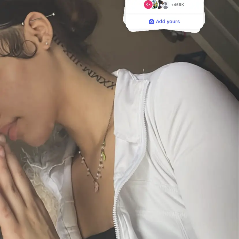 GodGaveMeThis의 Latina girlfriend
