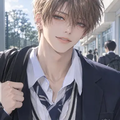 Profile image of Minato