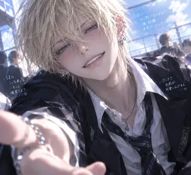 Profile image of 葵
