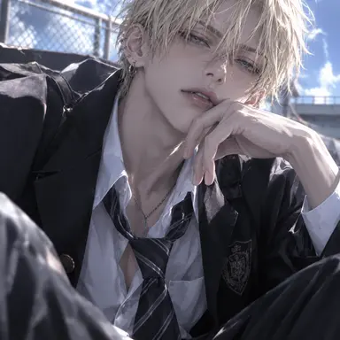 Profile image of Aoi