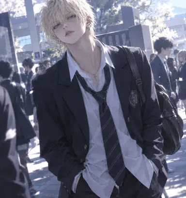 Profile image of Aoi