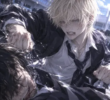 Profile image of Aoi
