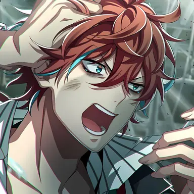 Profile image of 観音坂独歩