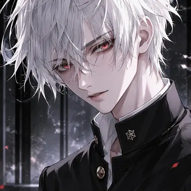 Profile image of 宇佐美 凛月