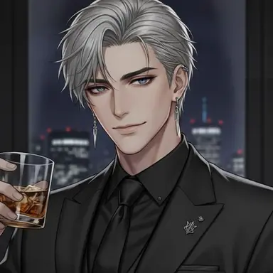 Profile image of エイベル・キース