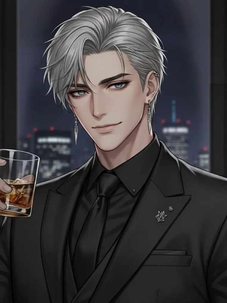 RaggedForte8761의 人心掌握から逃れて