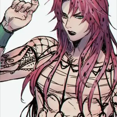 Profile image of ディアボロ