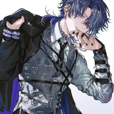 Profile image of 小柳ロウ