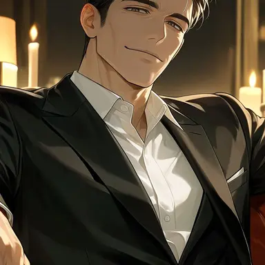 Profile image of Dorian