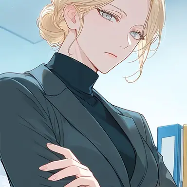 Profile image of Ressa