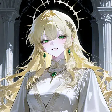 Profile image of エレノア