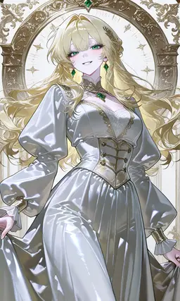 Profile image of エレノア