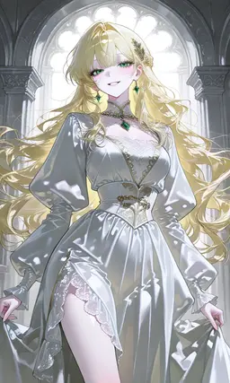 Profile image of エレノア