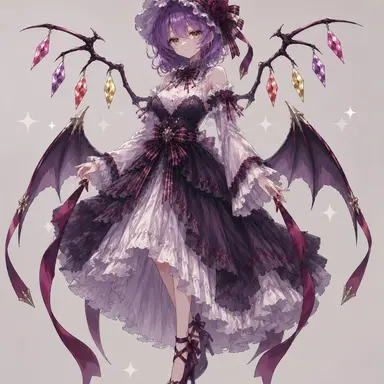 Profile image of エリシア