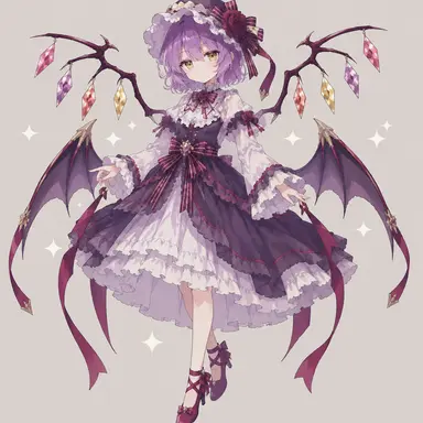 Profile image of ルシエラ