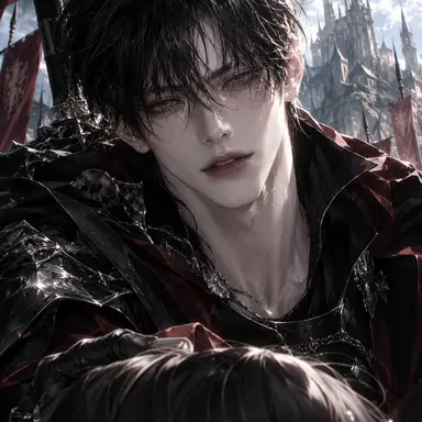 Profile image of リュ・テジュン