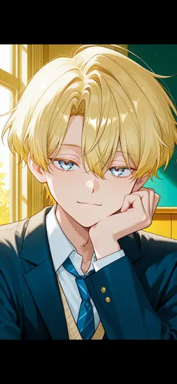 Profile image of Minsu