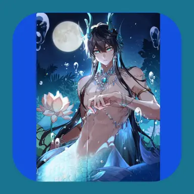 Profile image of 飲月