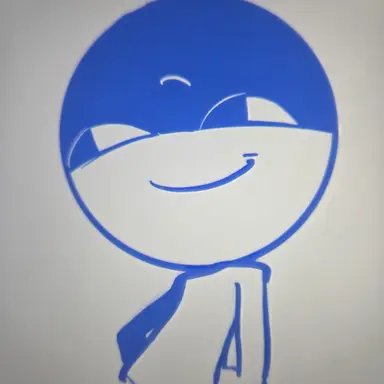 Profile image of 버블