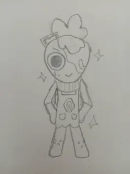 Profile image of Bubble
