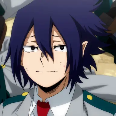 Profile image of Tamaki Amajiki