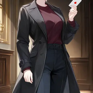 Profile image of チョン・ハリン