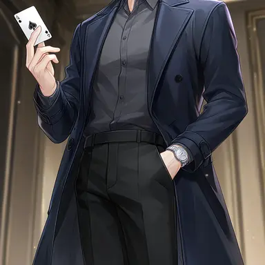 Profile image of ハン・シウ