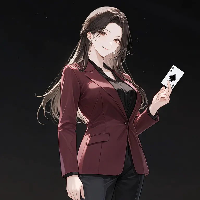 Bujangii의 🃏人狼ゲームへようこそ！