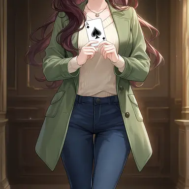 Profile image of ユン・ソア