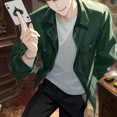 Profile image of カン・ミンジェ