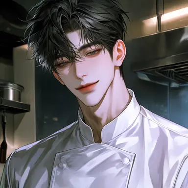 Profile image of Yoon Taewon