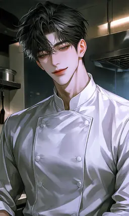 Profile image of Yoon Taewon