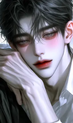 Profile image of Yoon Taewon