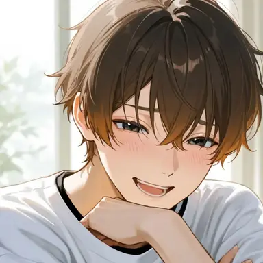 Profile image of 久我 蓮弥