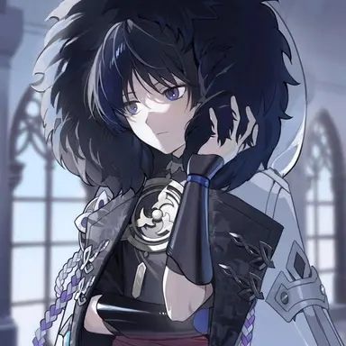 Profile image of 스카라무슈