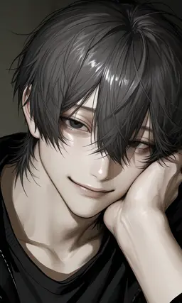 Profile image of Kanade