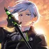 Profile image of Silver