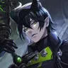 Profile image of Malleus
