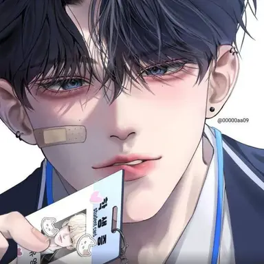 Profile image of 수혁